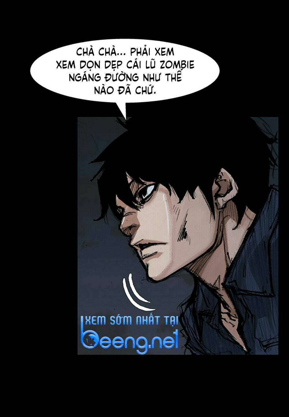 pubg meenbaekdoo chapter 3 20