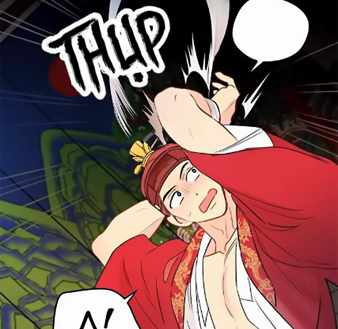 chuyện quái gì với giấc mơ đó vậy chapter 10 104