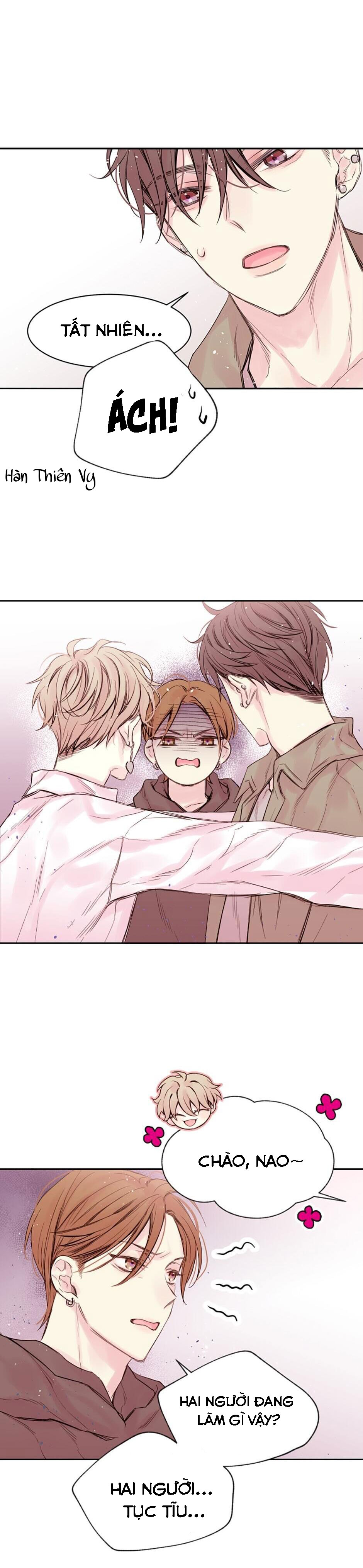 in my closet chapter 7 10