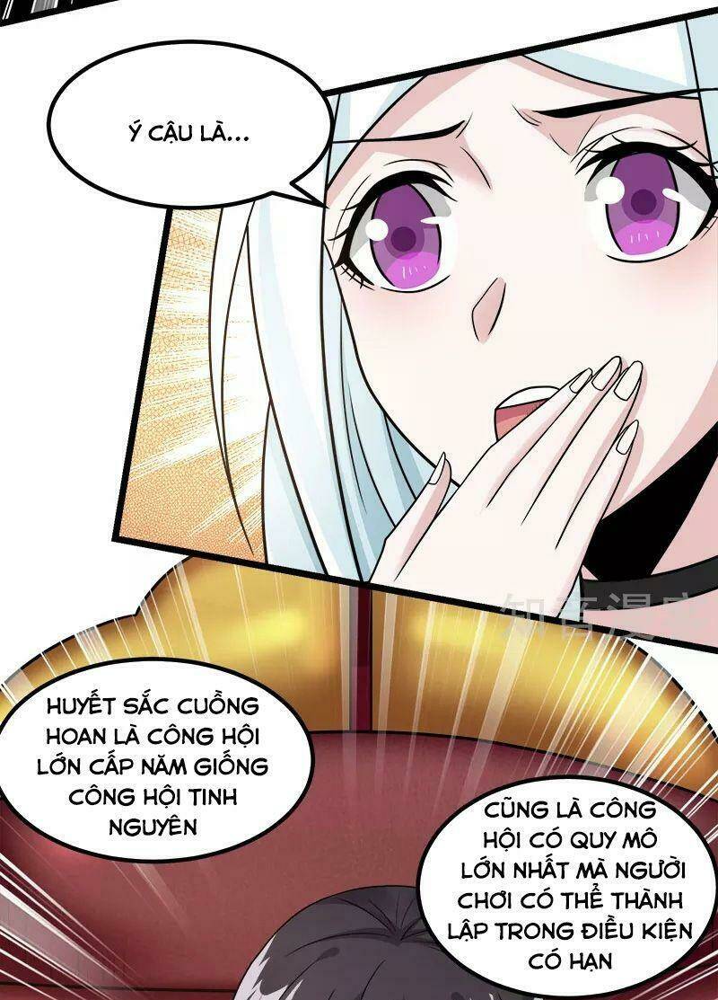 kiếm vũ chapter 139 10