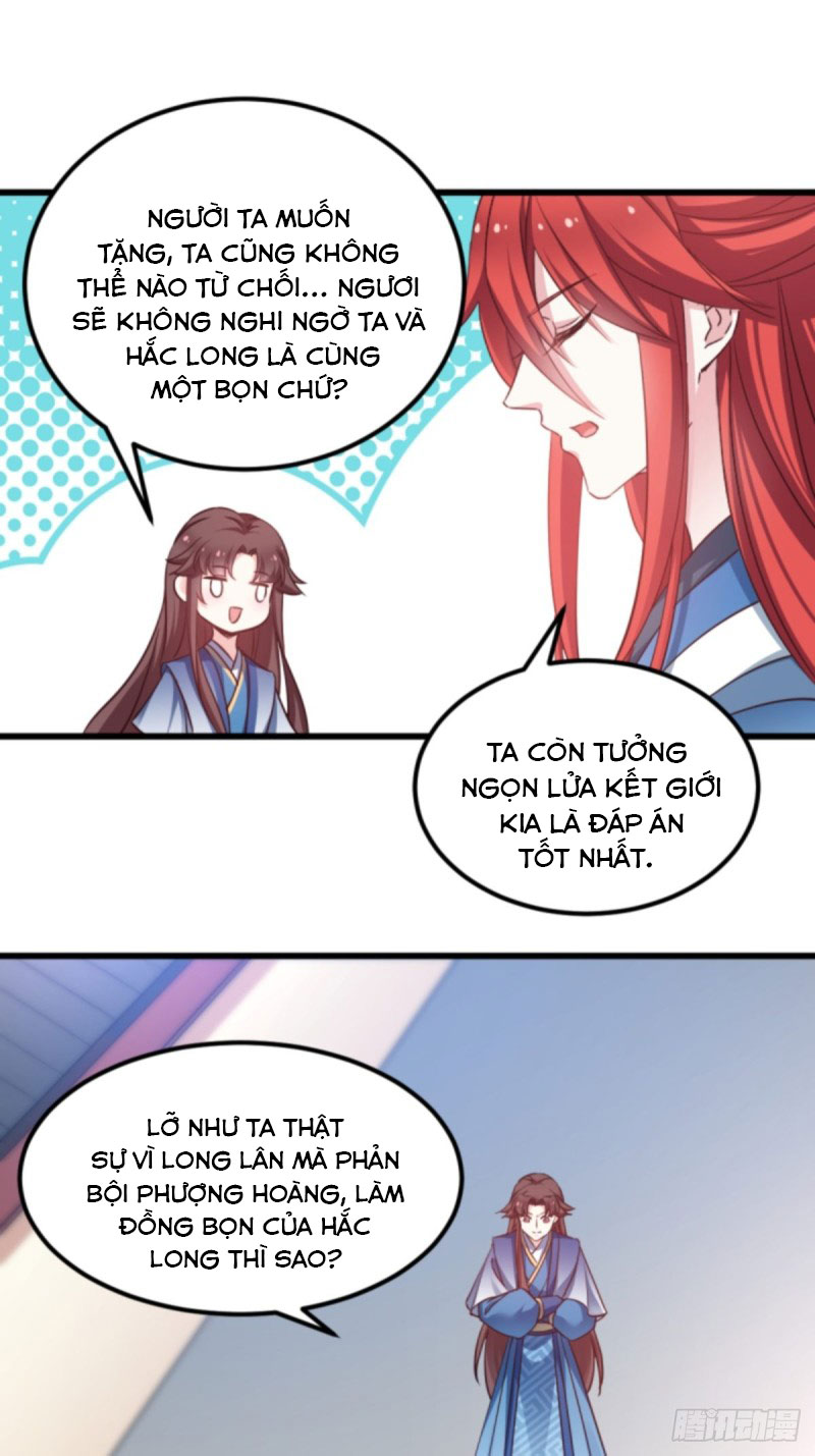 trò chơi trừng phạt chapter 85 18