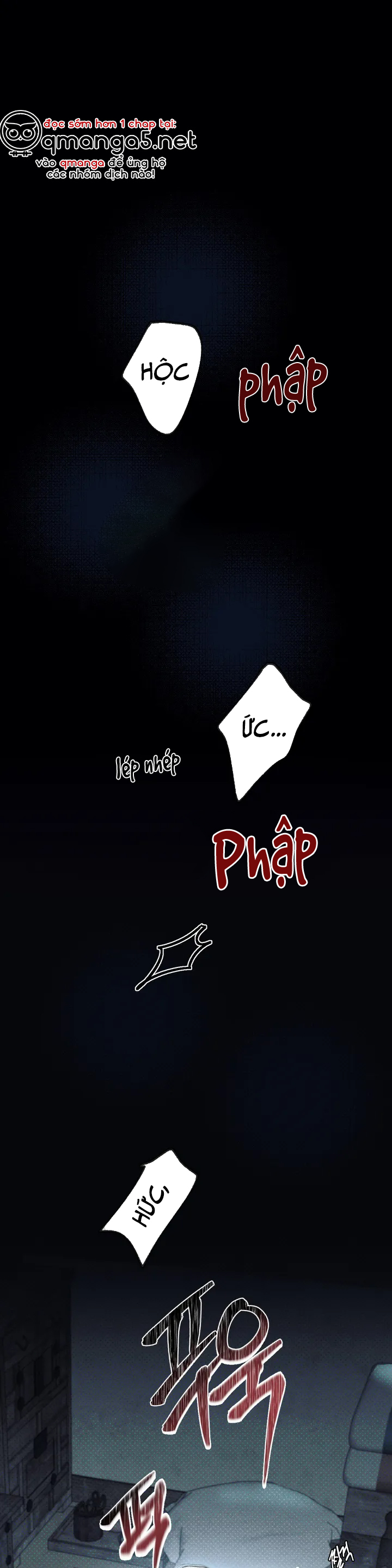 mũ quan yêu tinh chapter 1 2