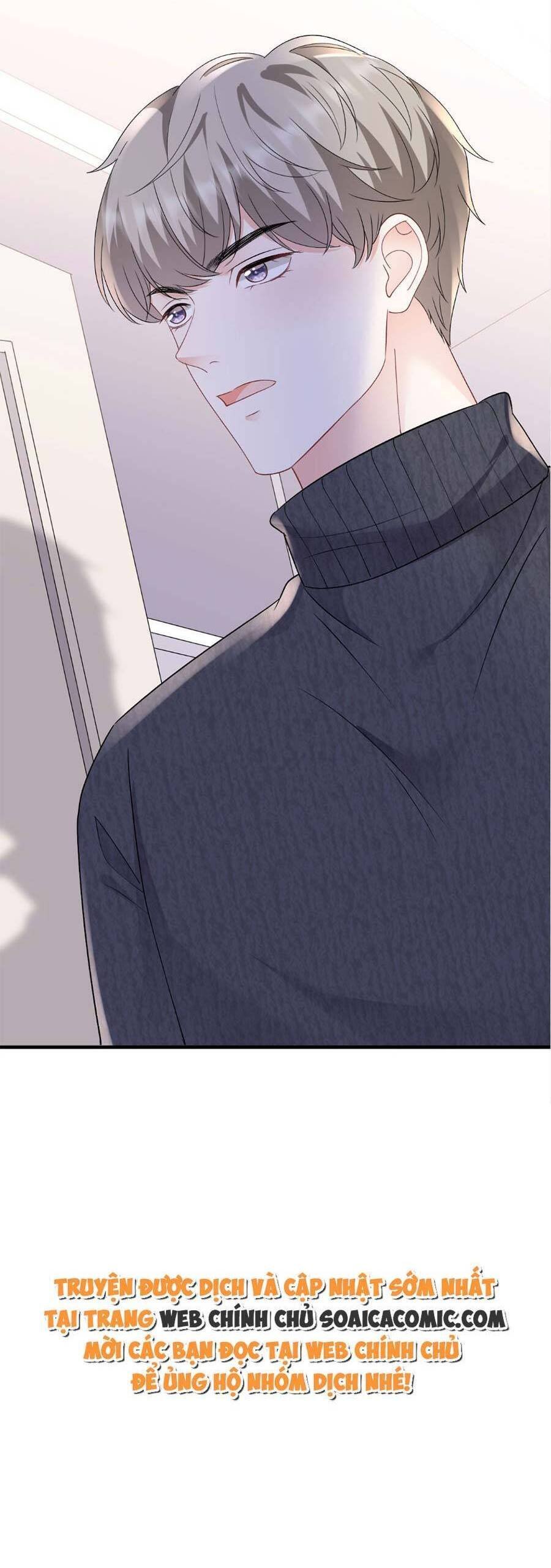 [16+] đại tiểu thư có thể có ý đồ xấu chapter 152 28