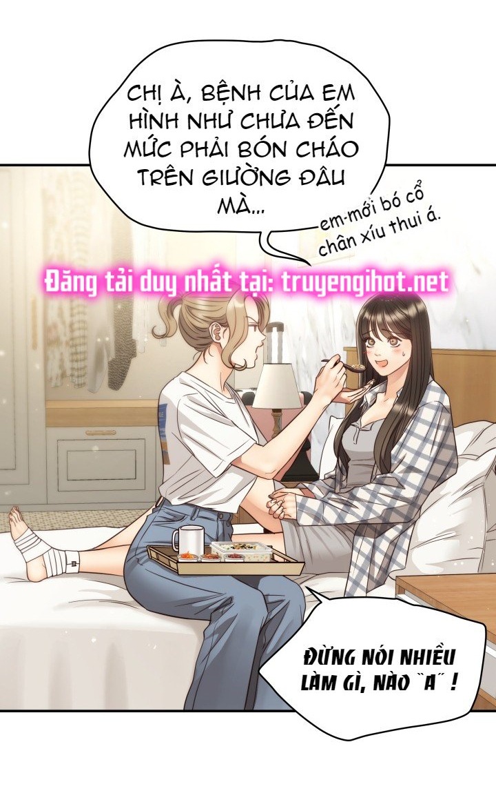 [16+] ánh sao ban mai chapter 65.1 4