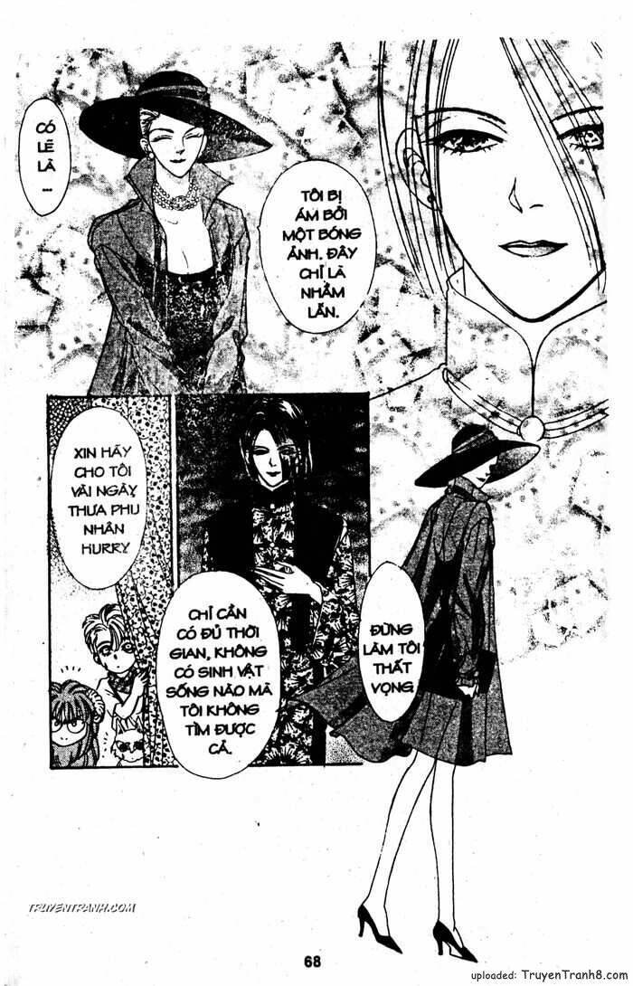 tiệm thú kiểng chapter 31 2