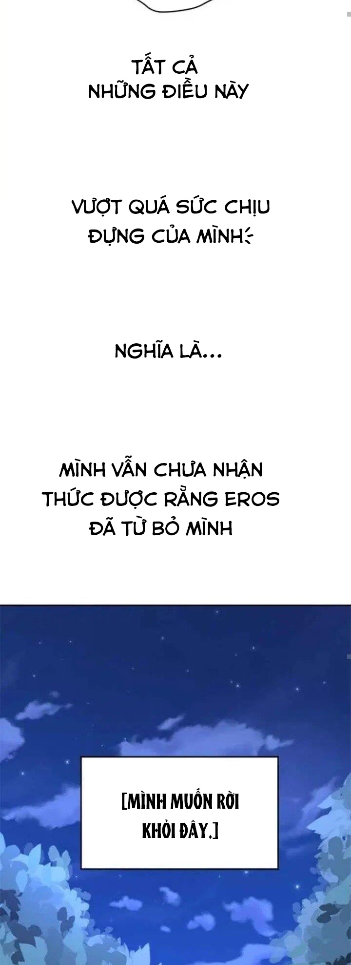 tôi muốn trở thành cô ấy dù chỉ là một ngày chapter 30 40