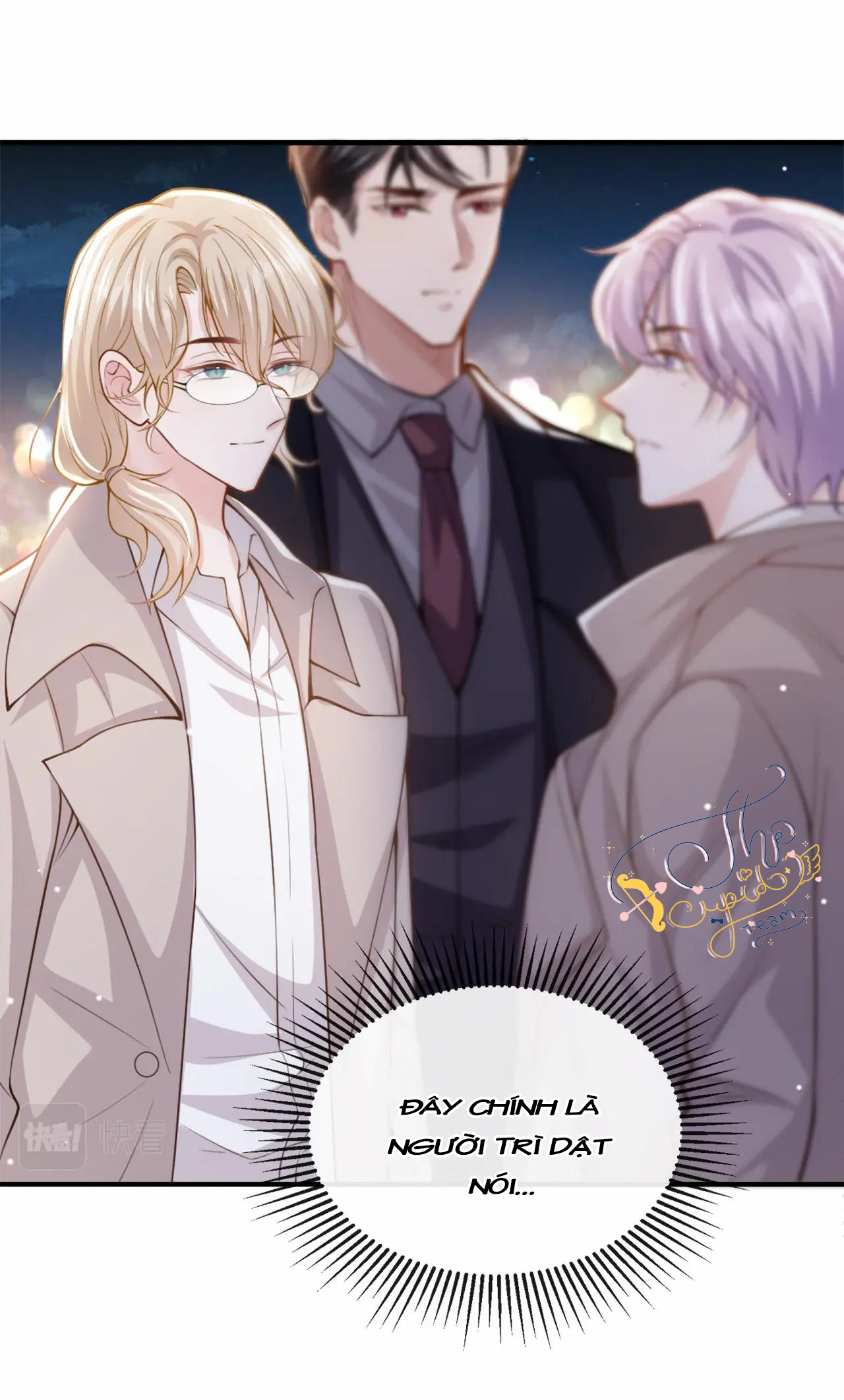 thế thân chapter 7 5