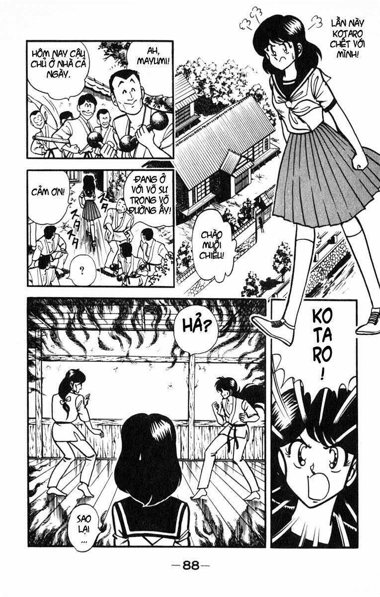 kotaro makaritoru chapter 36 2