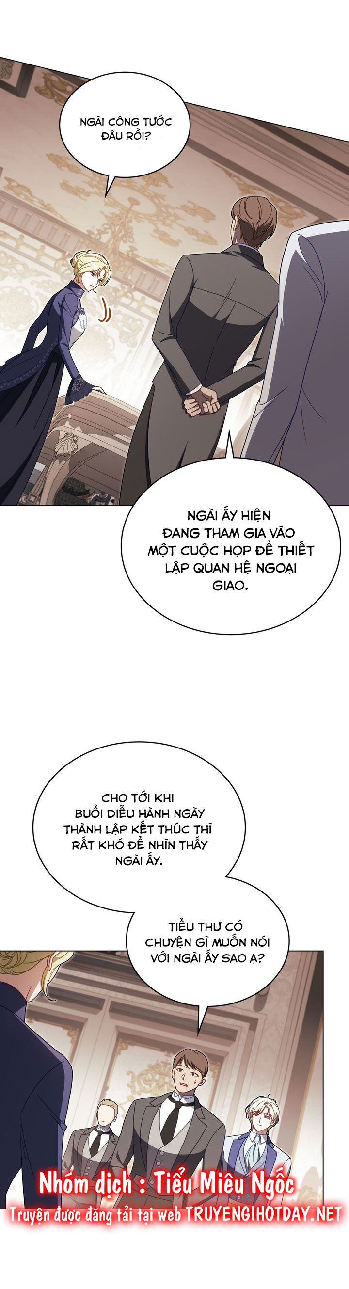 cầu mong chúa sẽ cứu rỗi cho cái chết của tôi chapter 41 22