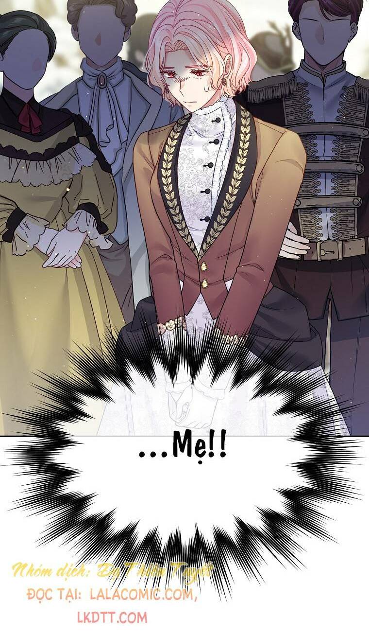 chồng em dễ thương chết mất thôi! chapter 29 46