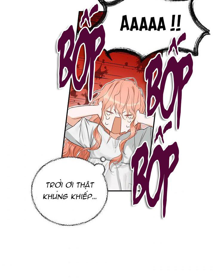 trở thành con gái của anh hùng bóng đêm chapter 1 57