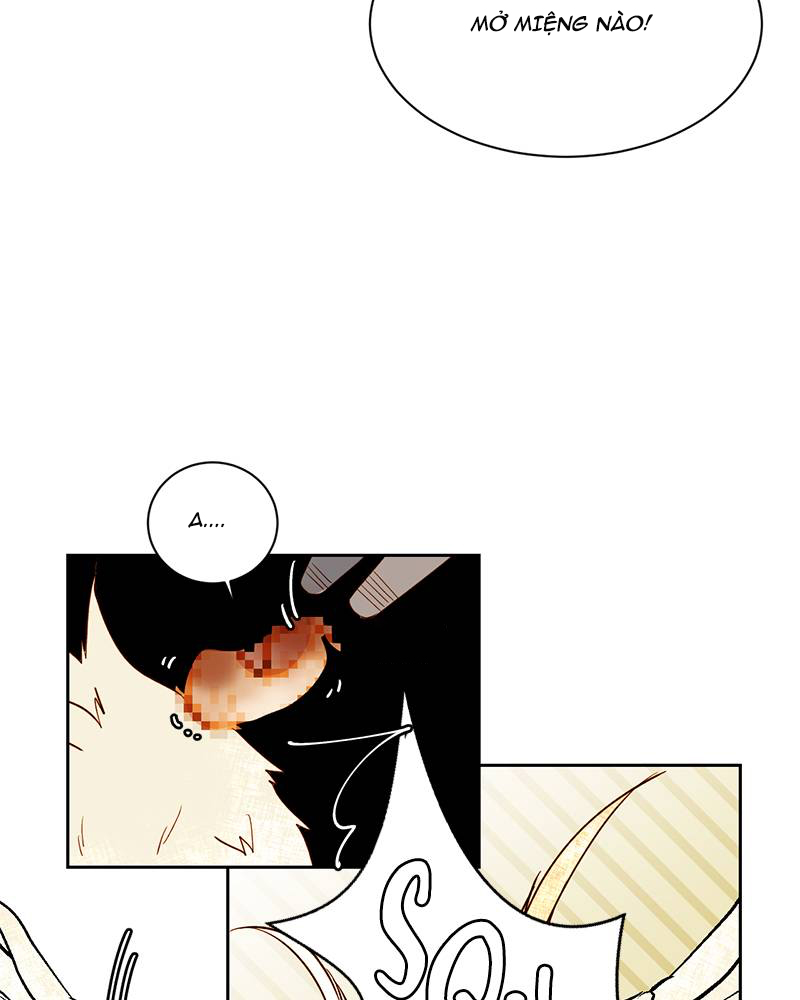 Hoàng Hậu Tái Hôn chapter 17.2 8