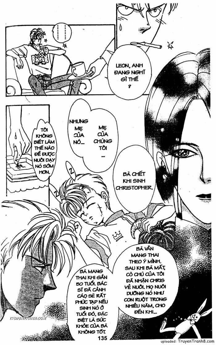 tiệm thú kiểng chapter 19 20