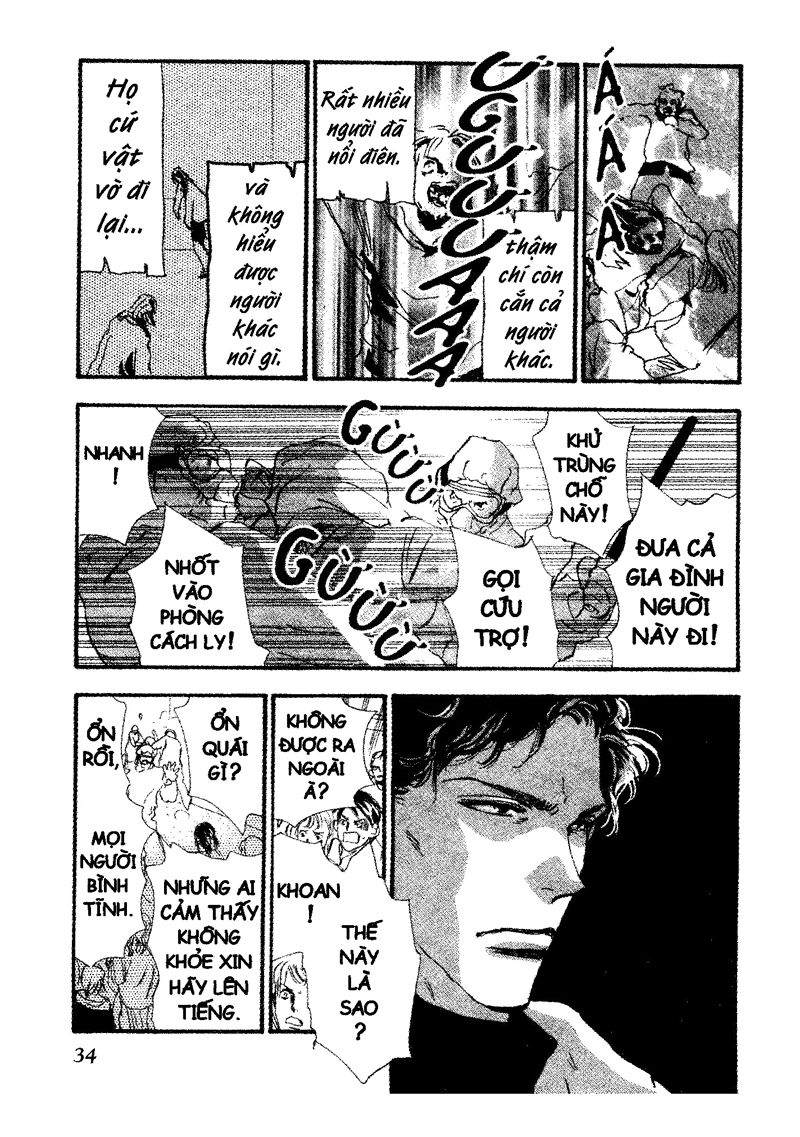 mầm sống chapter 57 34