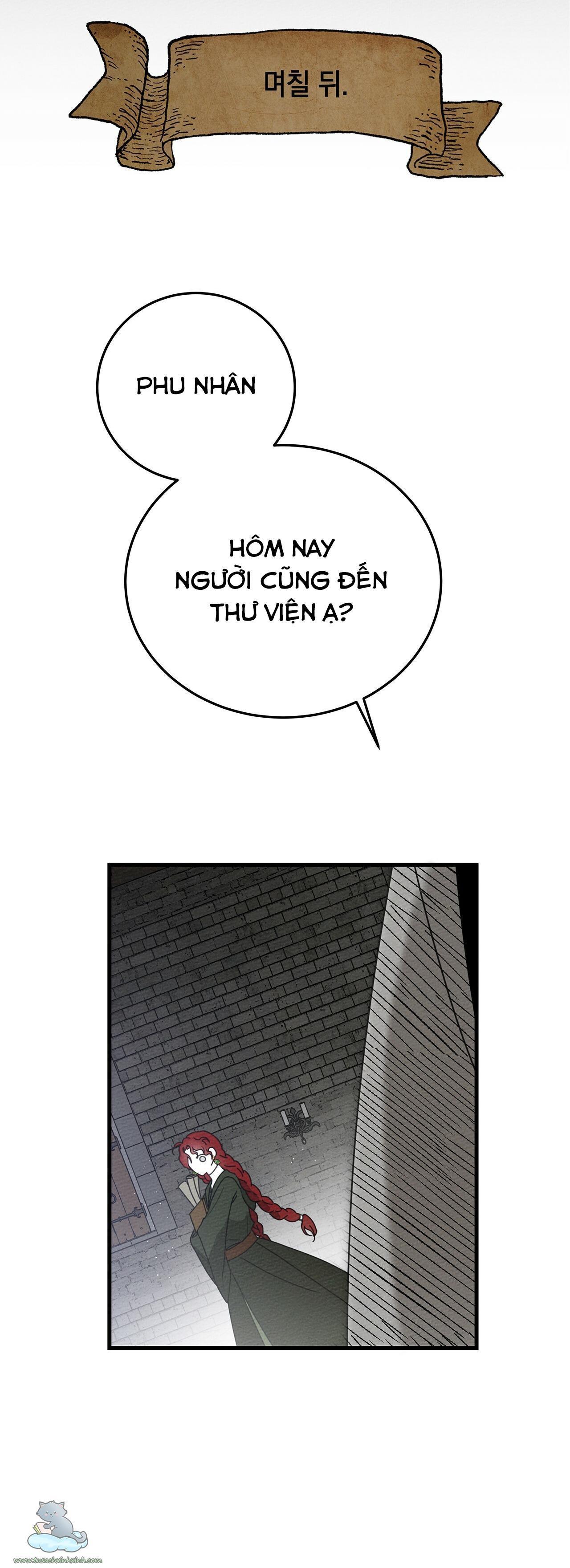 dưới tán cây sồi chapter 41 62