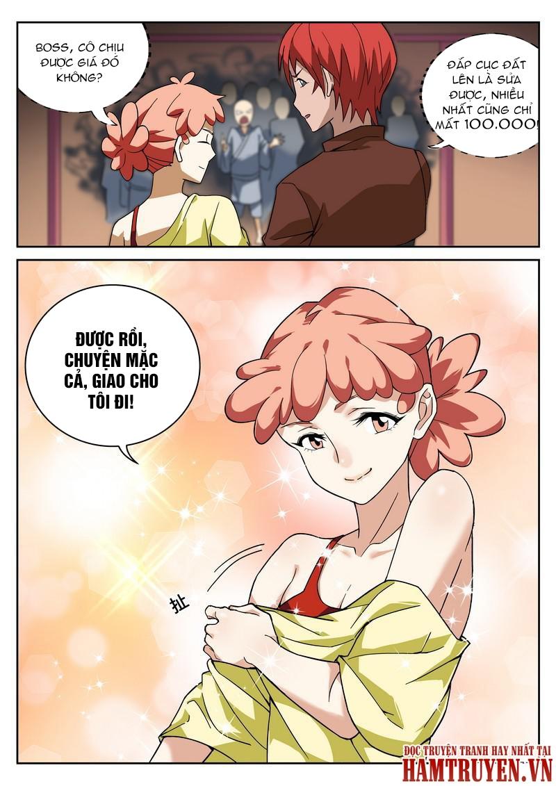 tử vong hồi 2 chapter 16 10