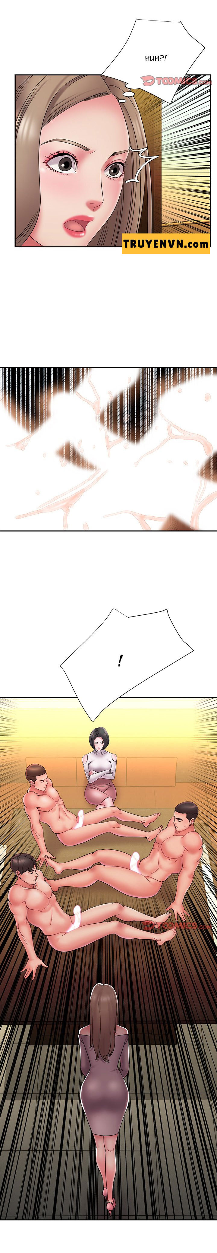 vứt bỏ chapter 17 3