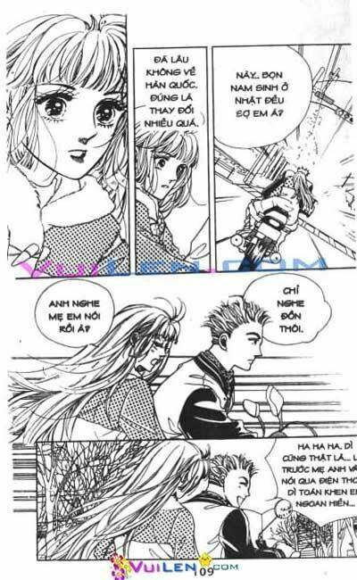 tóc gió thôi bay chapter 1 109