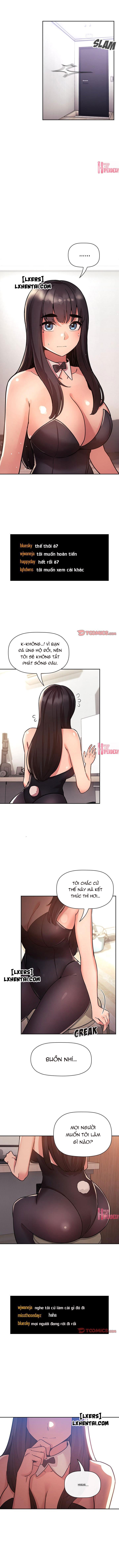 tan rã và tái hợp chapter 51 12