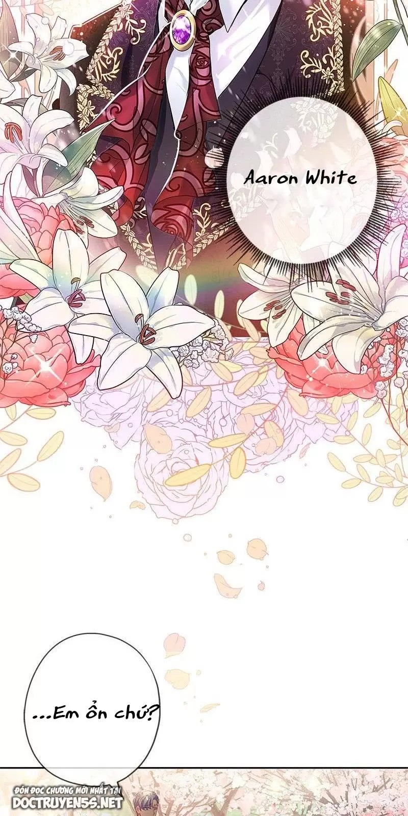 nếu tôi là nhân vật phản diện liệu tôi sẽ chết chapter 8 31