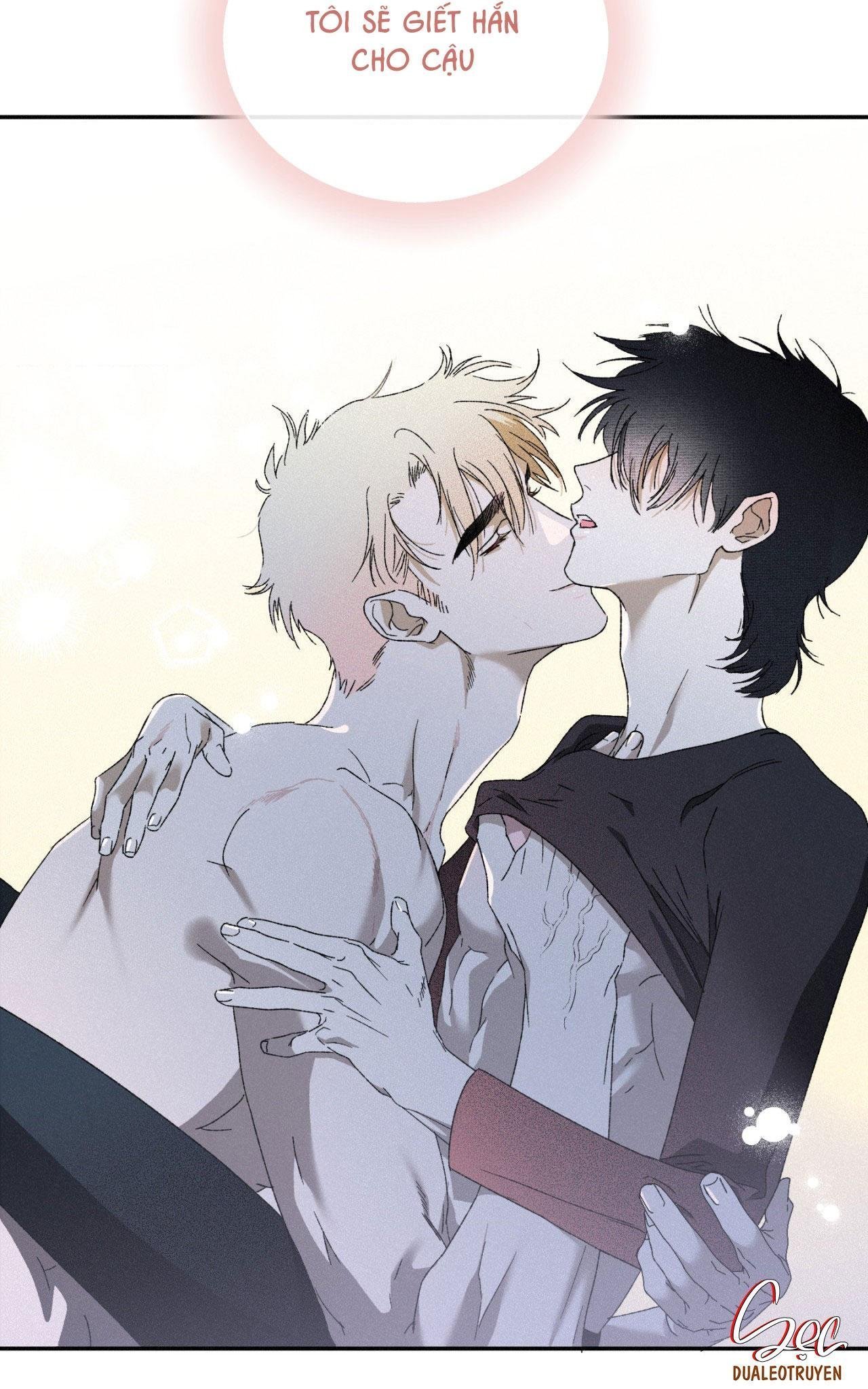 lời nói dối đẫm máu chapter 41 79