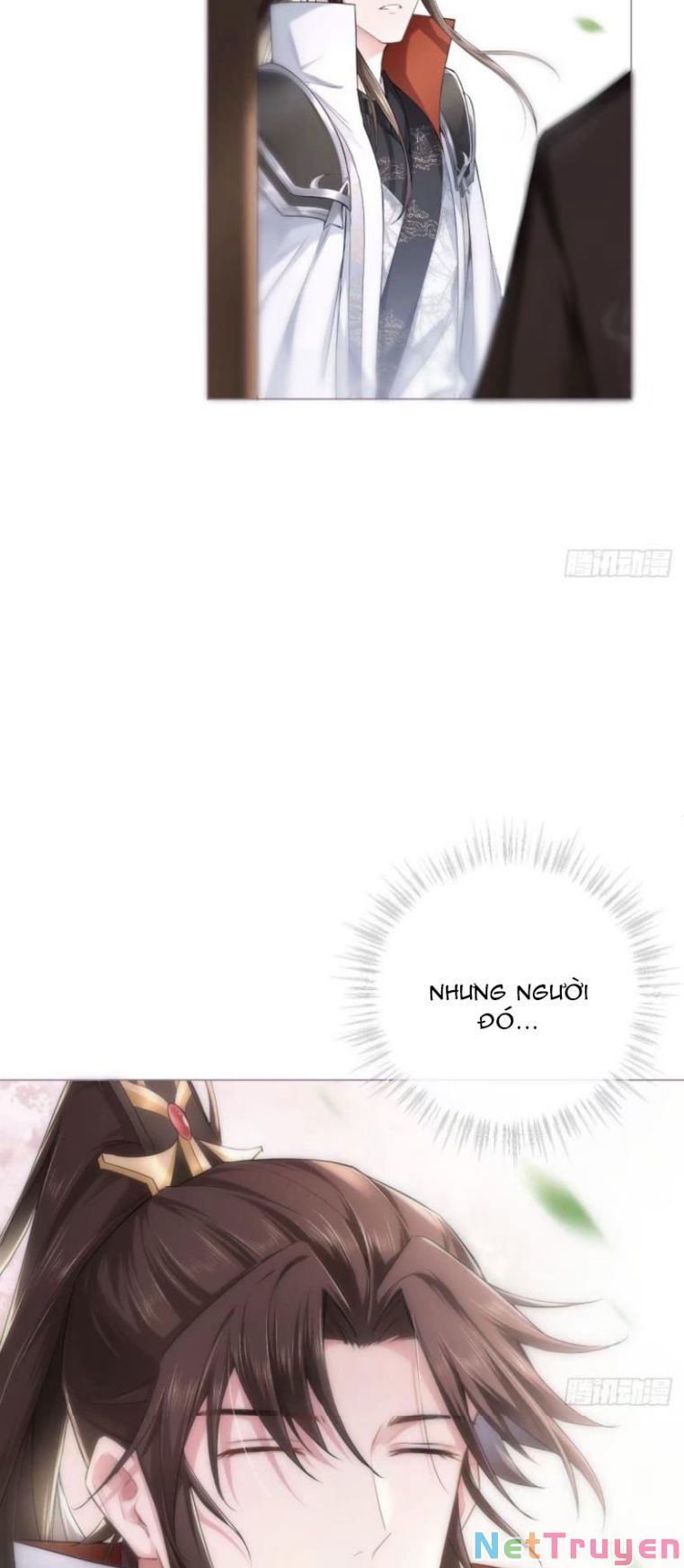 nhập mộ chi thần chapter 29 37