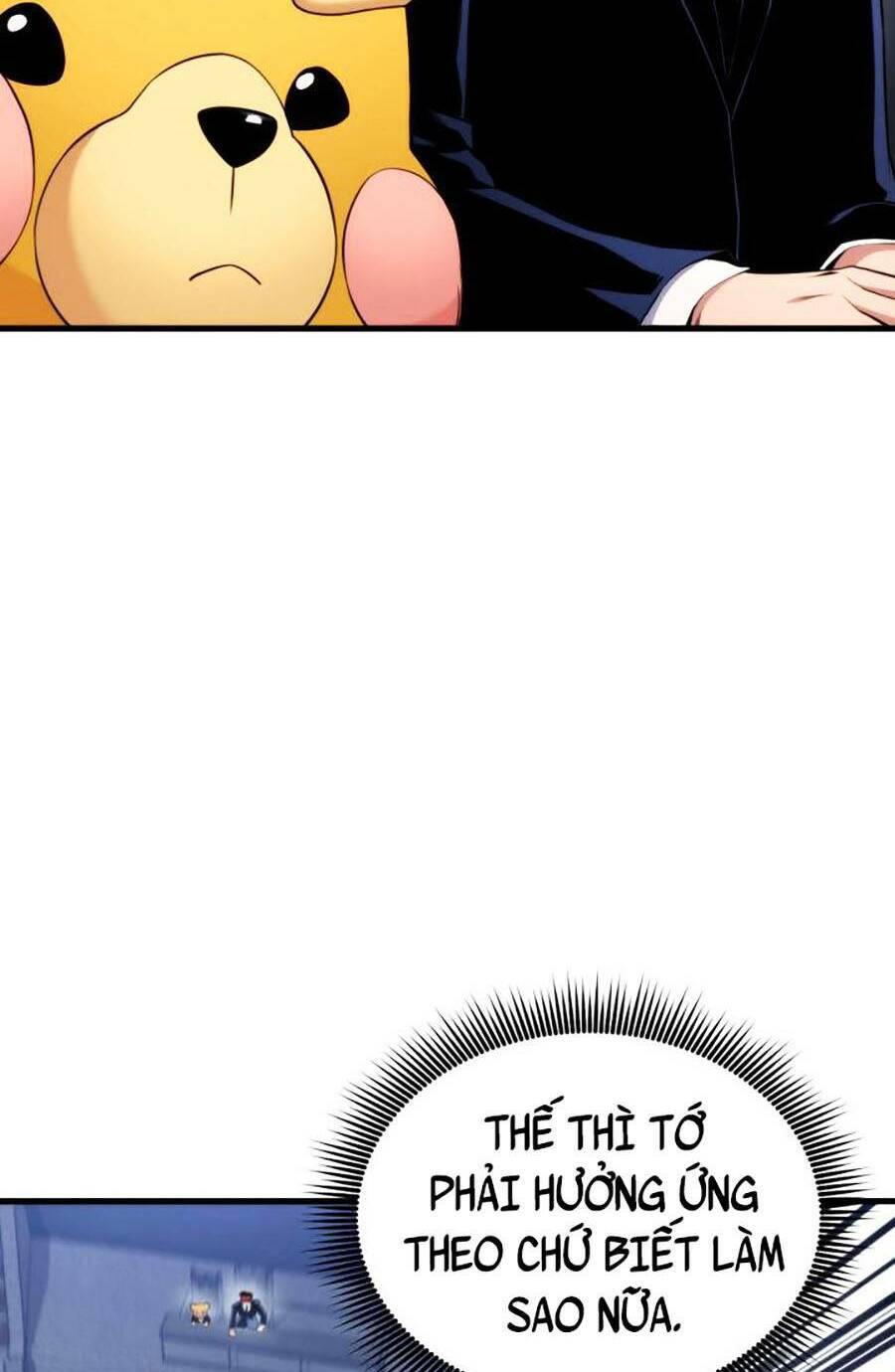 huyền thoại game thủ - tái xuất chapter 54 5