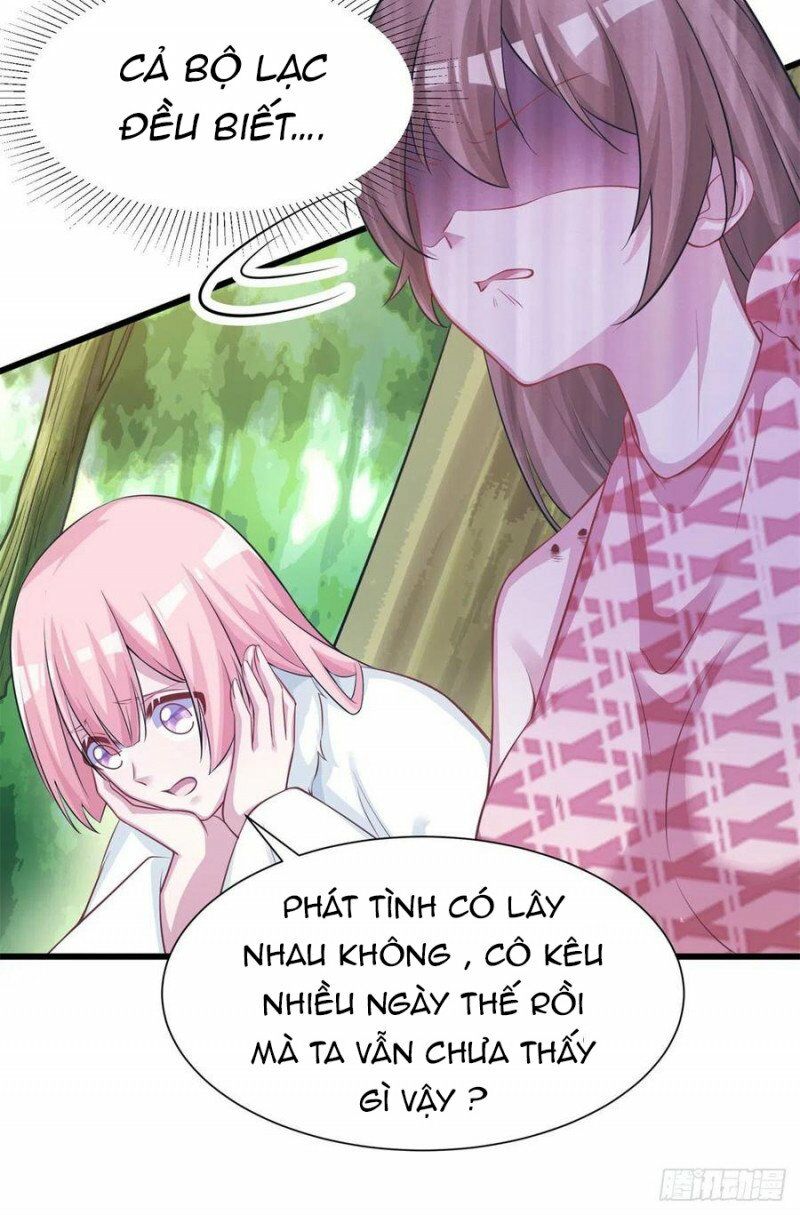 [16+] thảnh thơi thú thế chủng chủng điền, sinh sinh tể chapter 298 5