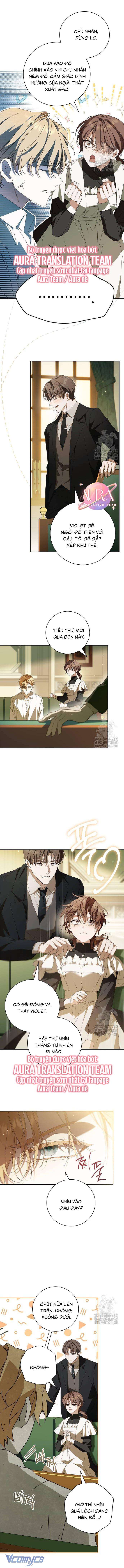 nữ hầu bí mật của nhà bá tước chapter 20 3