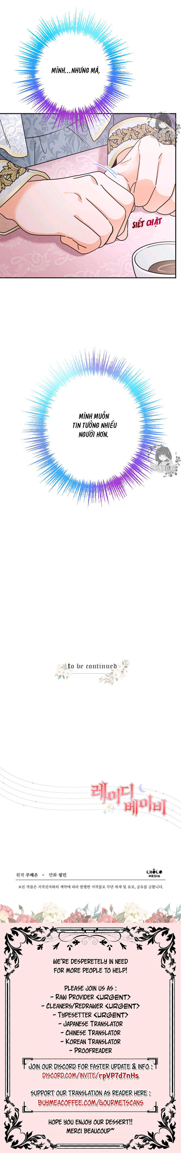 lady baby chapter 106 22