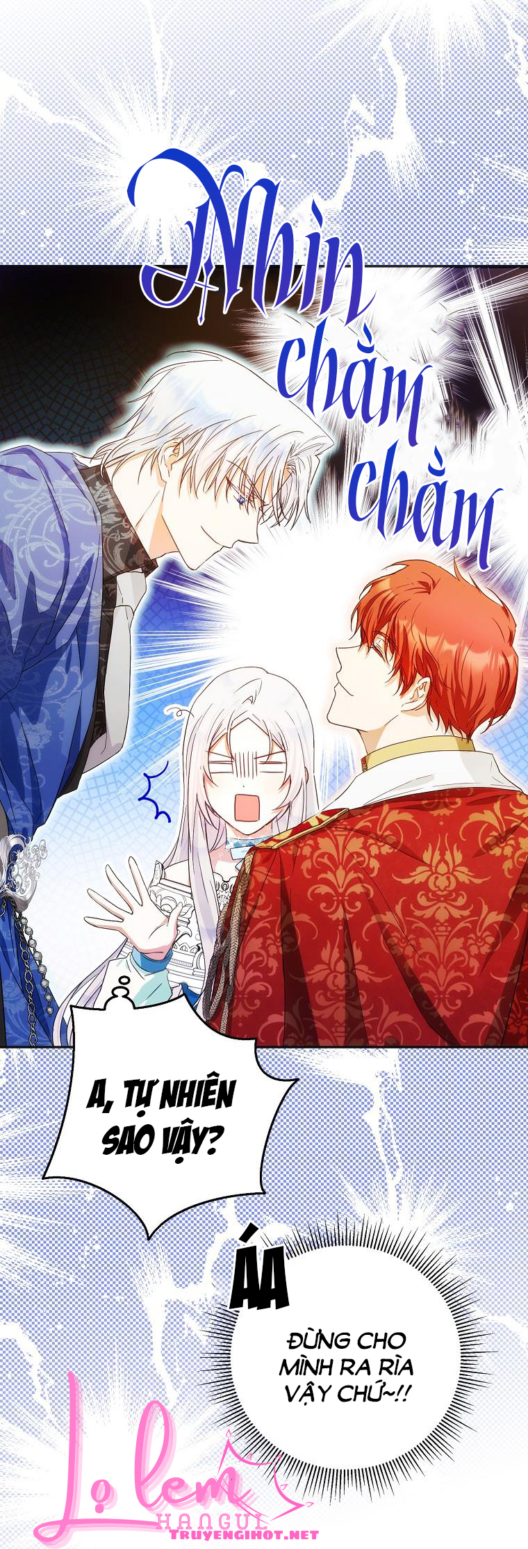 trở thành vợ của nam chính chapter 28.1 21