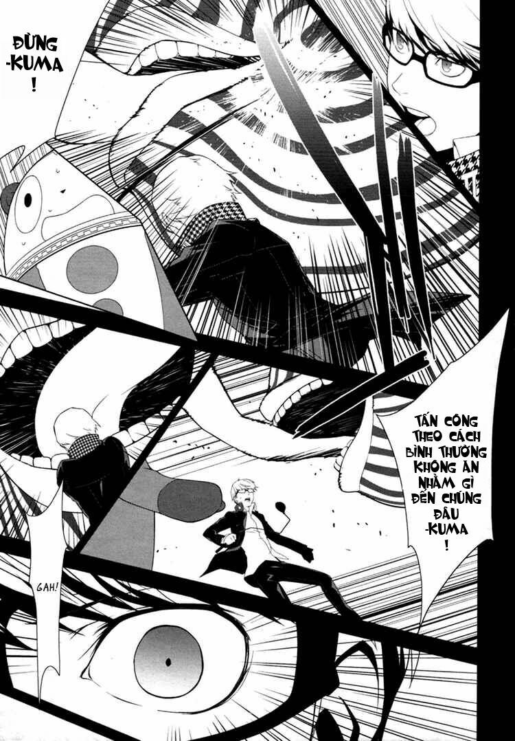 persona 4 chapter 4 13