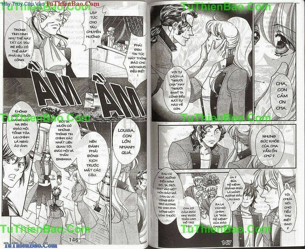 bông hoa cướp biển chapter 5 74