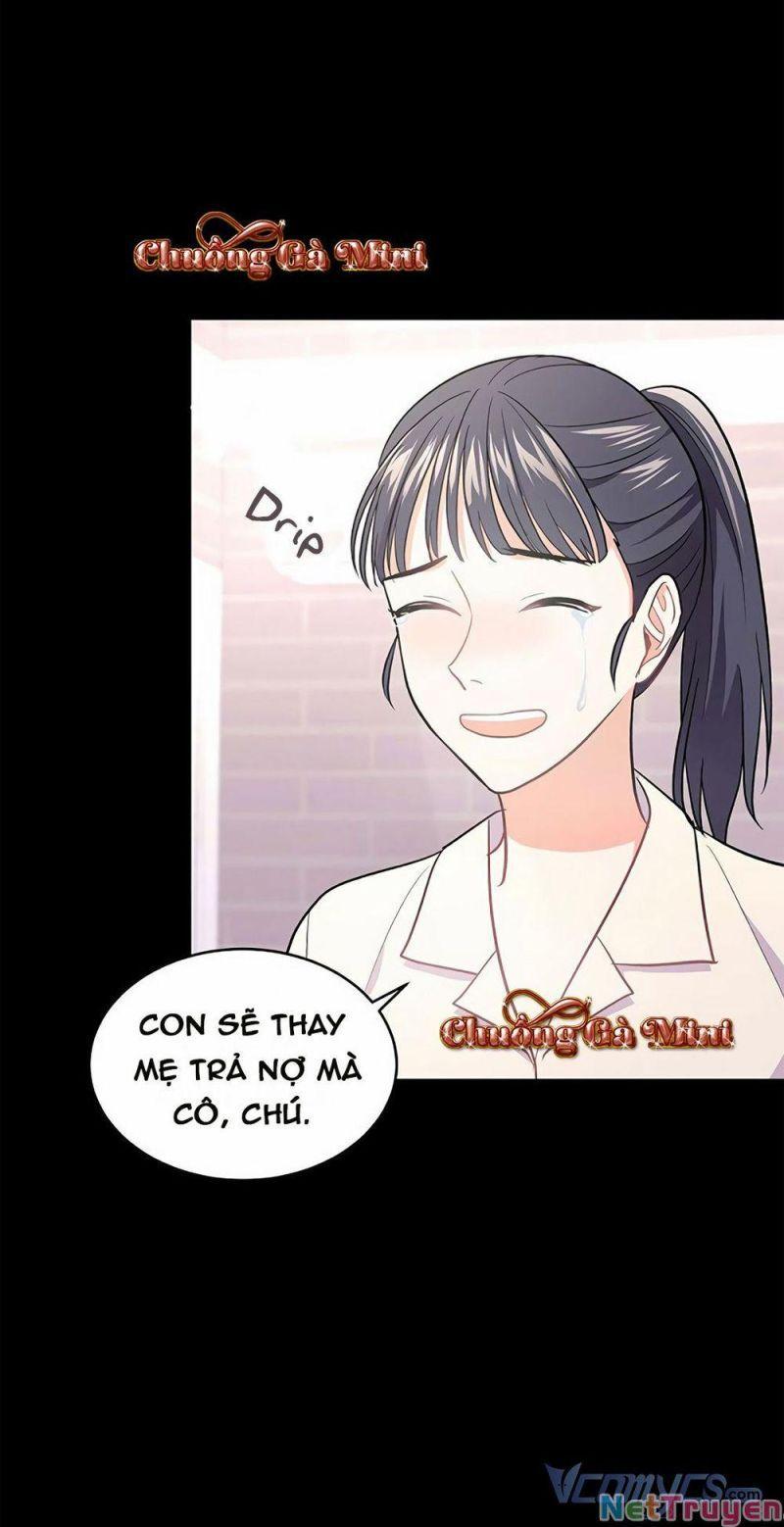 vô tình trở thành con gái của triệu phú chapter 28 24