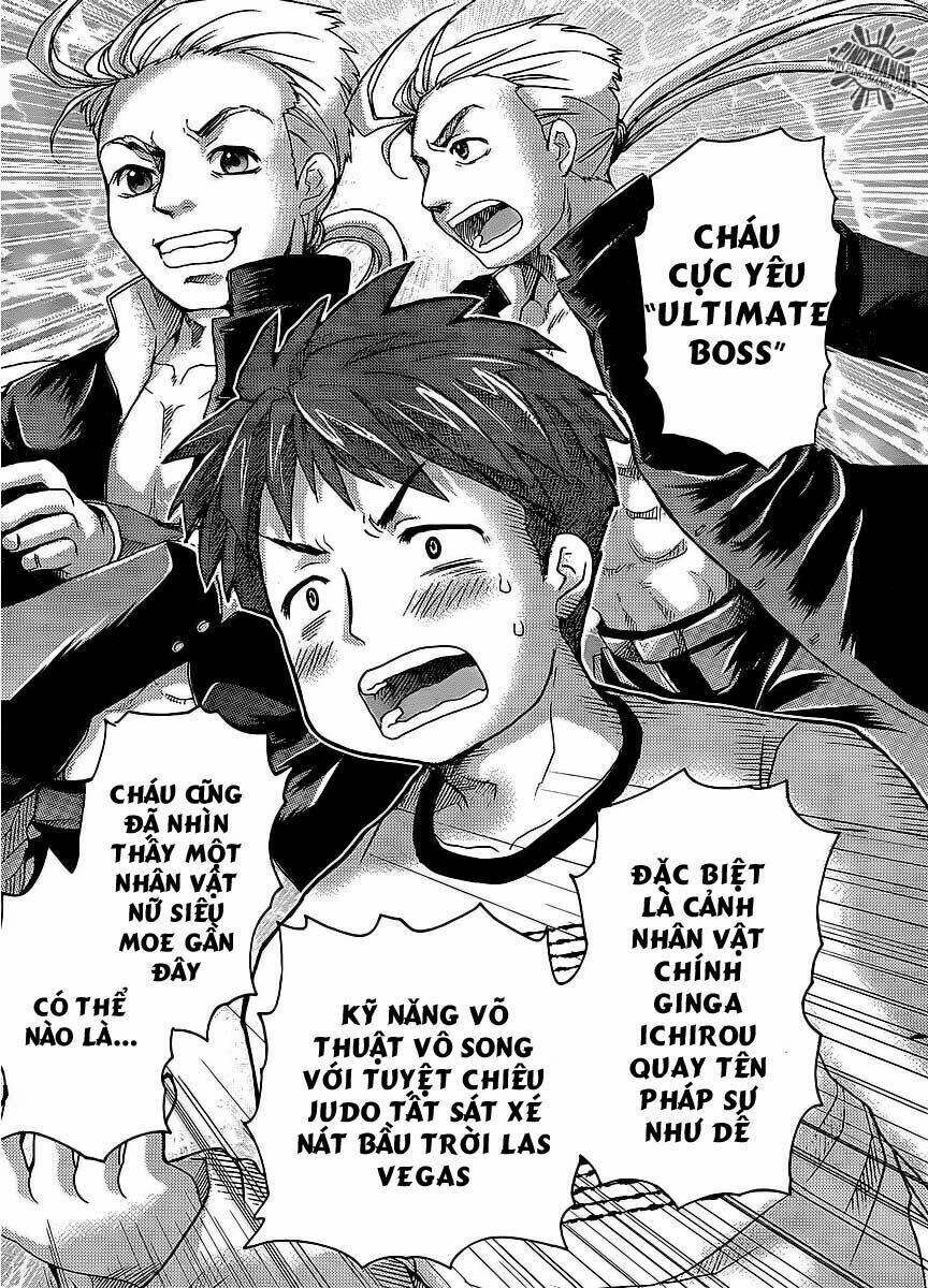 comic studio chapter 1 7