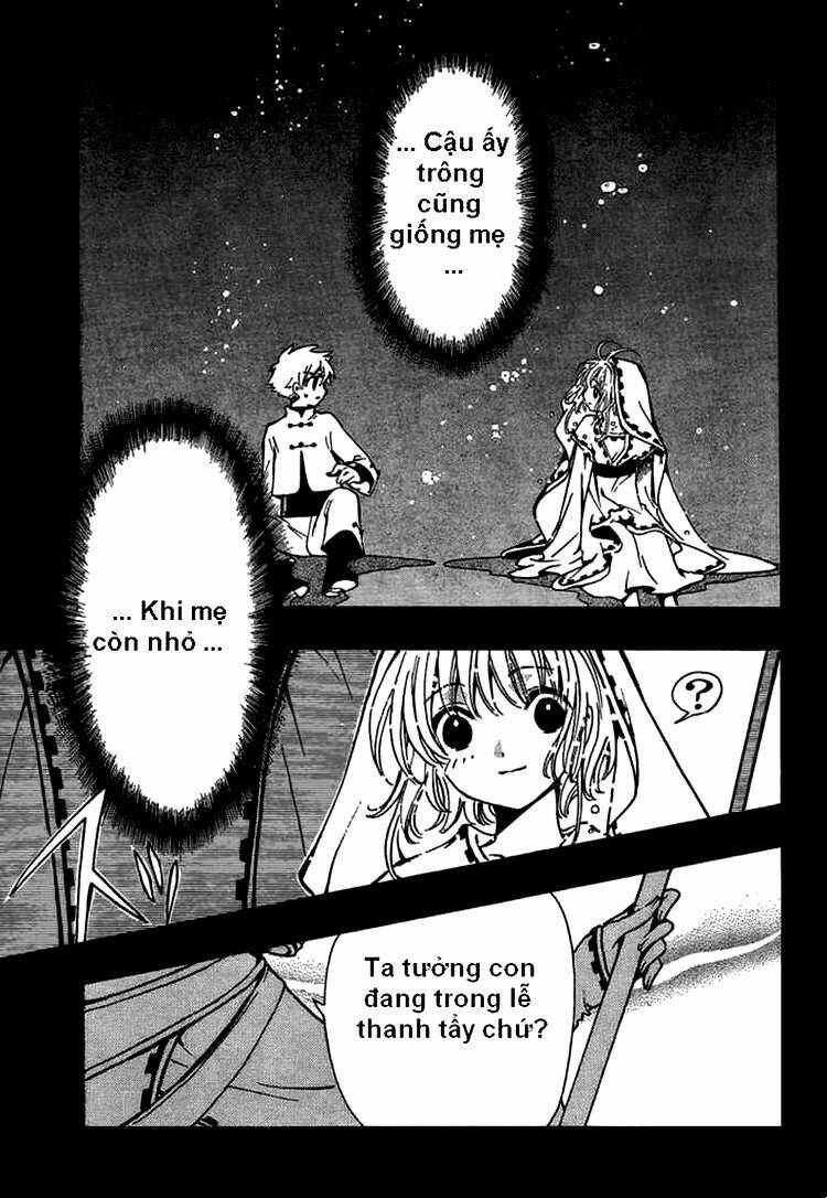 huyền thoại đôi cánh chapter 190 11