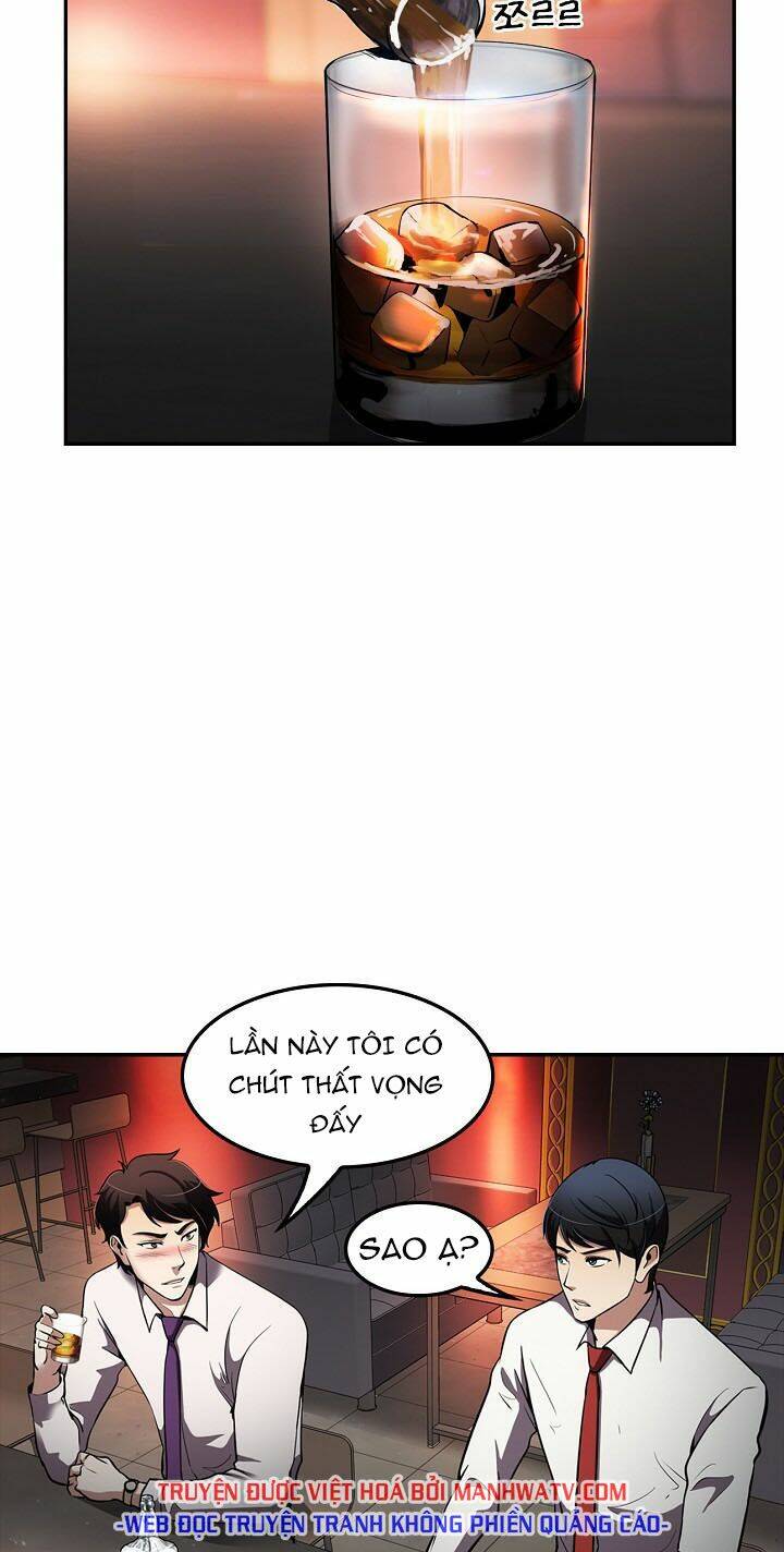 điều tra viên chuyển sinh chapter 78 15