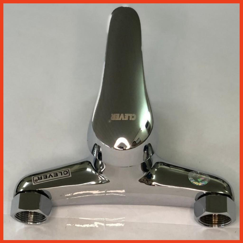 Sen tắm nóng lạnh Clever 2216