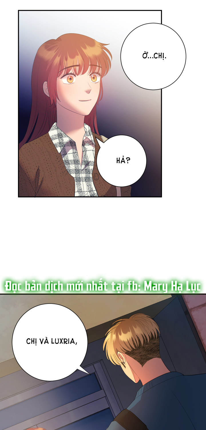 [18+] một lòng một dạ chapter 20.2 12