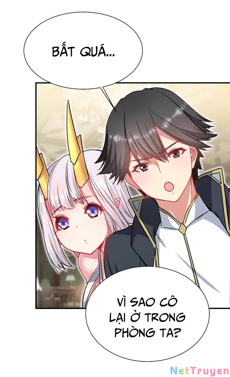 đồ long kỵ sĩ hôn môi ác long chapter 47.1 27