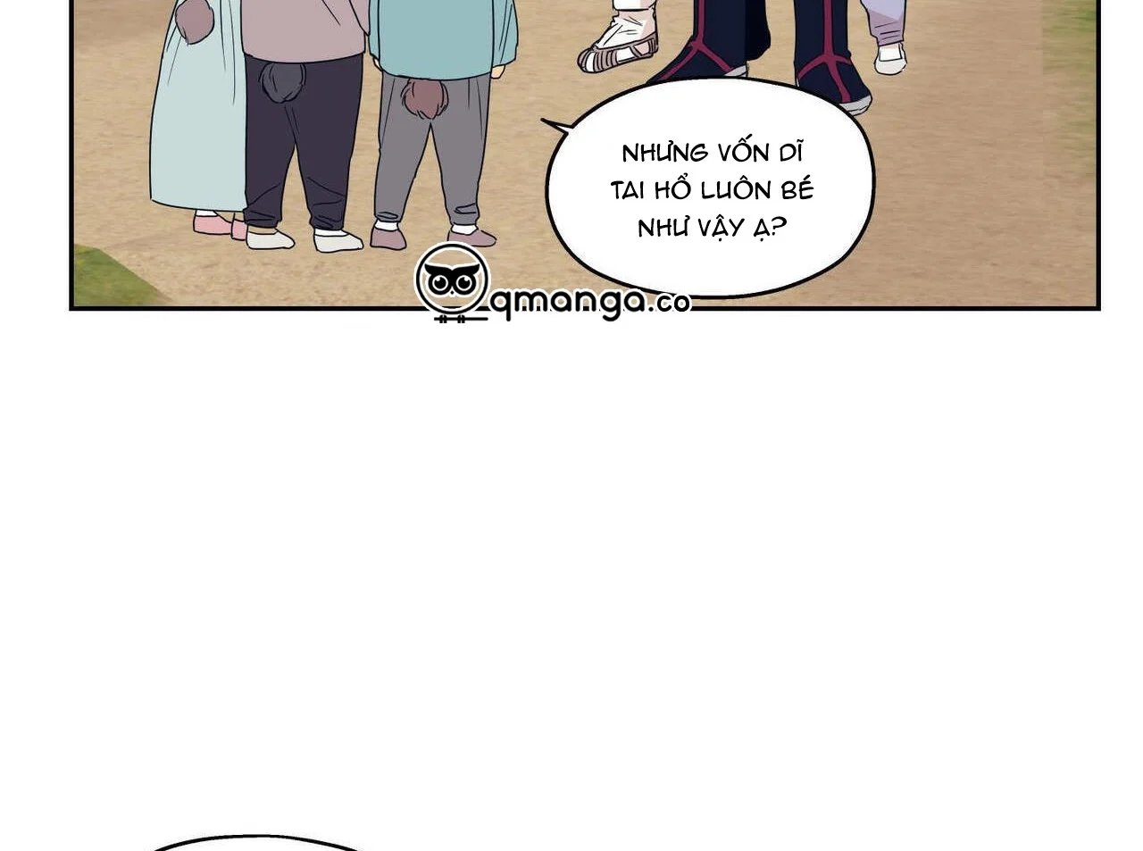 không chốn yêu đương chapter 81 75