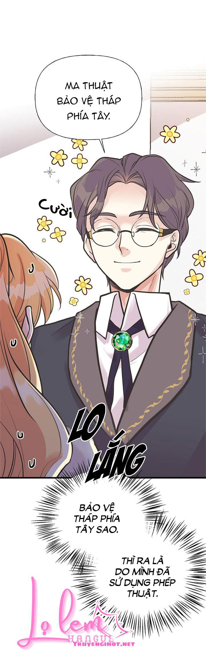 chị tôi đã nhặt về một nam chính quyến rũ chapter 55 19