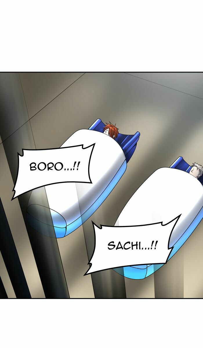 tòa tháp bí ẩn 2 chapter 322.5 27