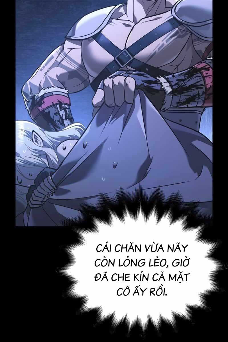 sống sót trong trò chơi với tư cách là một cuồng nhân chapter 8 5