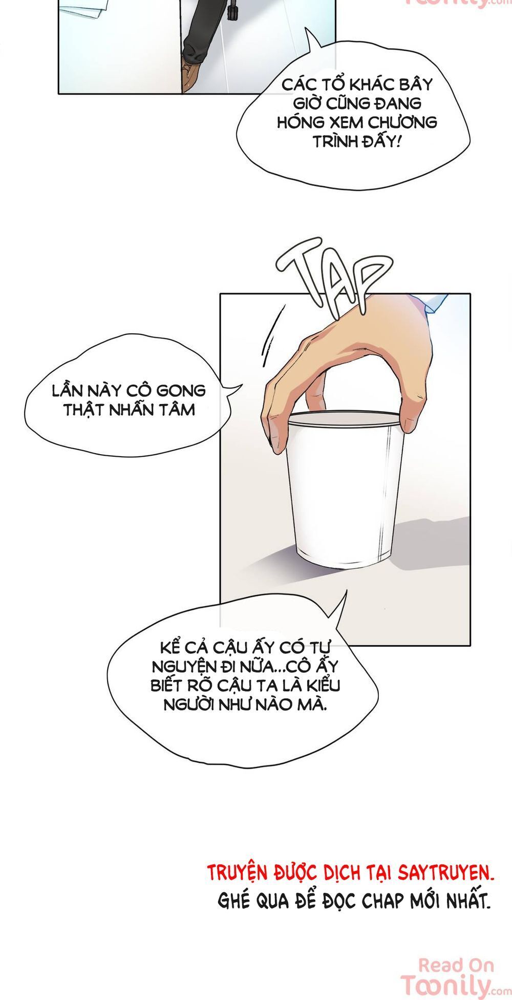 vùng đất kỳ diệu chapter 14 2