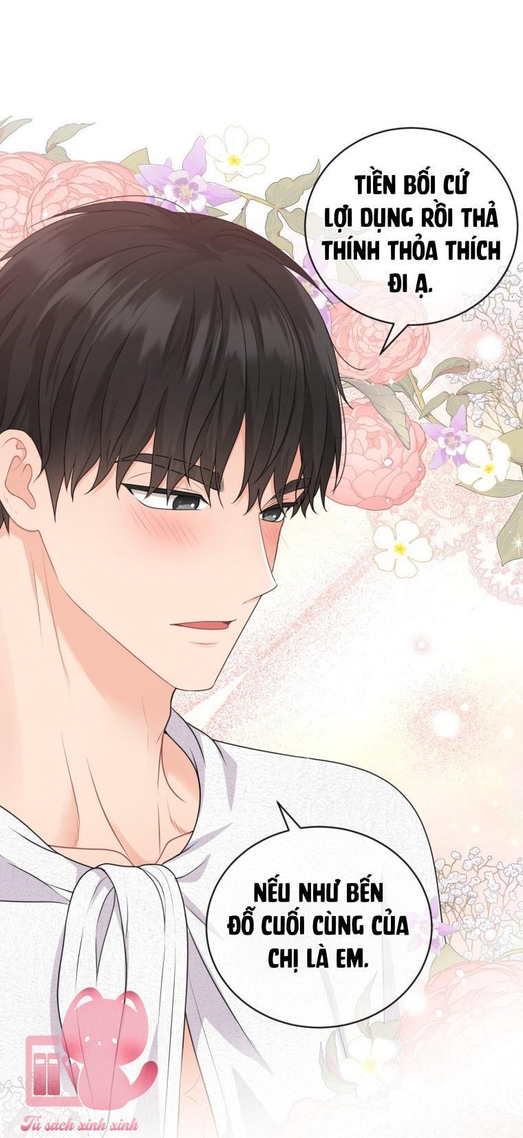 mong được chị chỉ bảo, tiền bối chapter 7 57