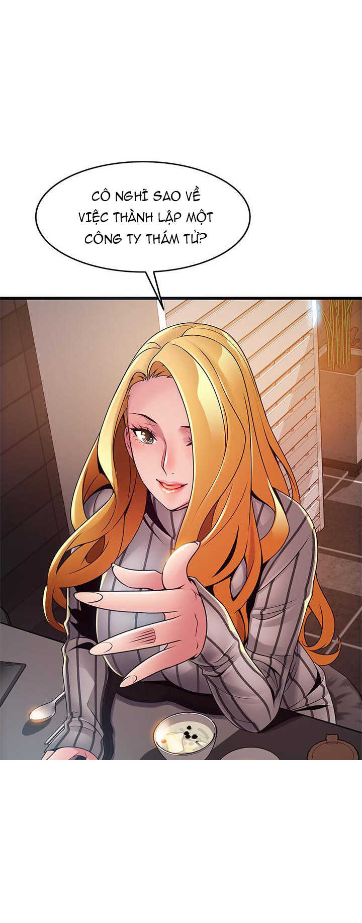 điểm yếu chapter 120 10