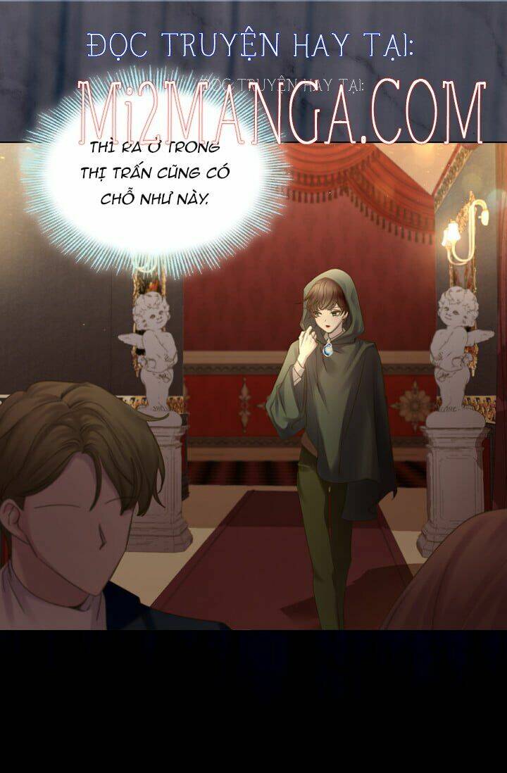 quy luật sinh tồn của nữ phụ chapter 56 11