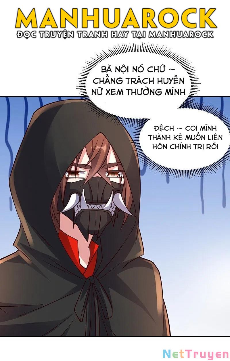 tiên võ đế tôn chapter 289 40