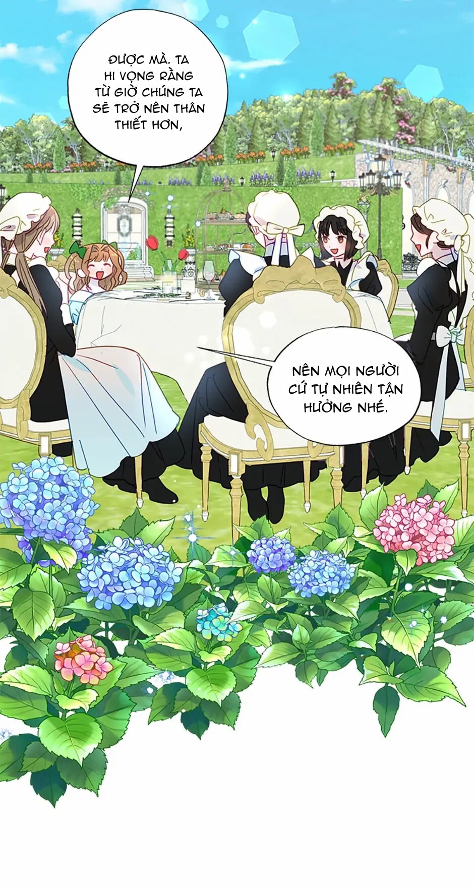 cuộc ly hôn thất bại chapter 2.2 24